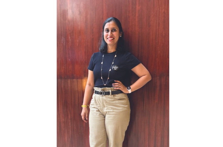 Priyanka Karyekar and her winning formula for packaging design