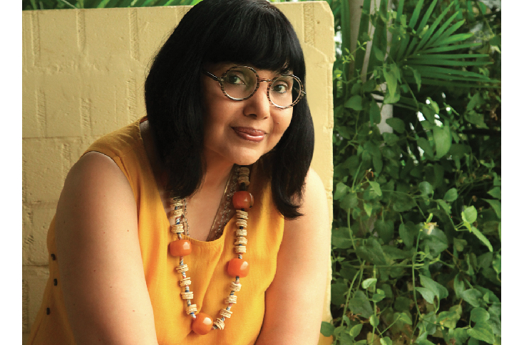 Vyas: Minimalism is here to stay, it has certainly influenced product packaging 