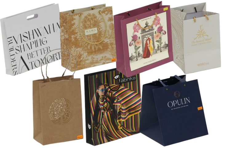 PrintWeek Awards highlight paper bag innovation; 2025 call for entries