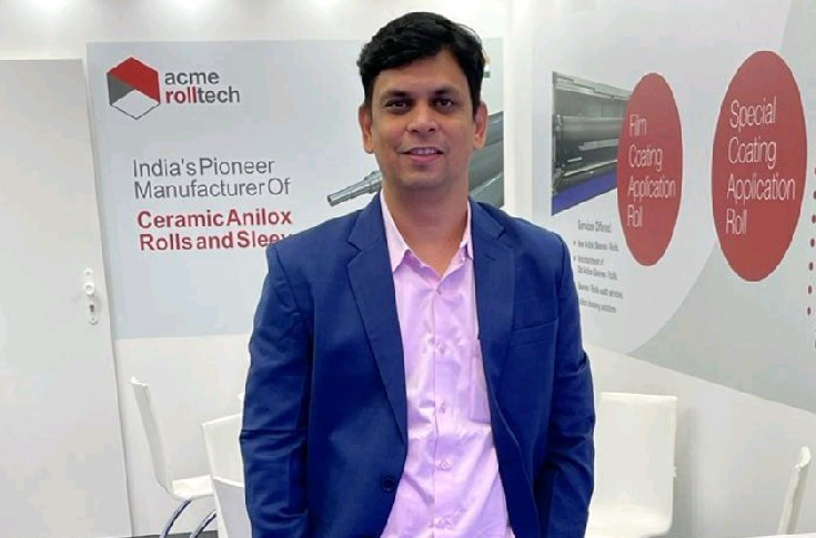 Drupa 2024: Acme to highlight ATAC 2.0 