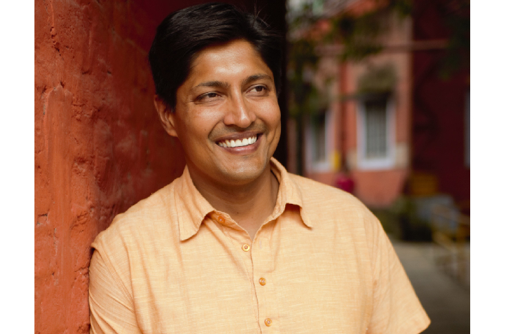 Yash Pakka’s CHUK brand enters partnership with Blinkit