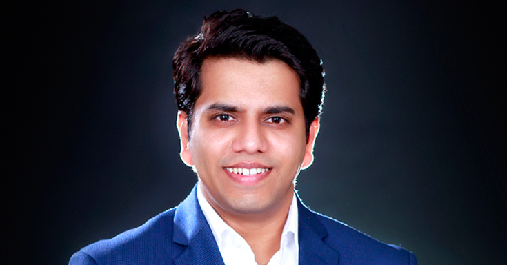 Aaditya Kashyap thinks labellers should take their gloves off - The Noel D'Cunha Sunday Column