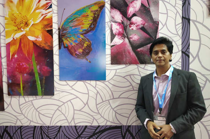 In-Store Asia 2019: HP offers complete package of eco-friendliness