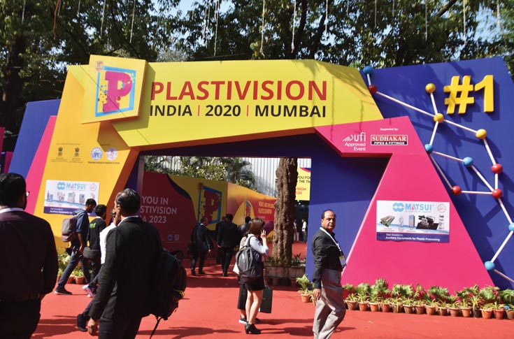 The plastic conundrum