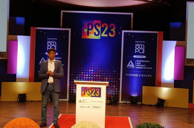 Print Museum project in Mumbai announced at PS 23   