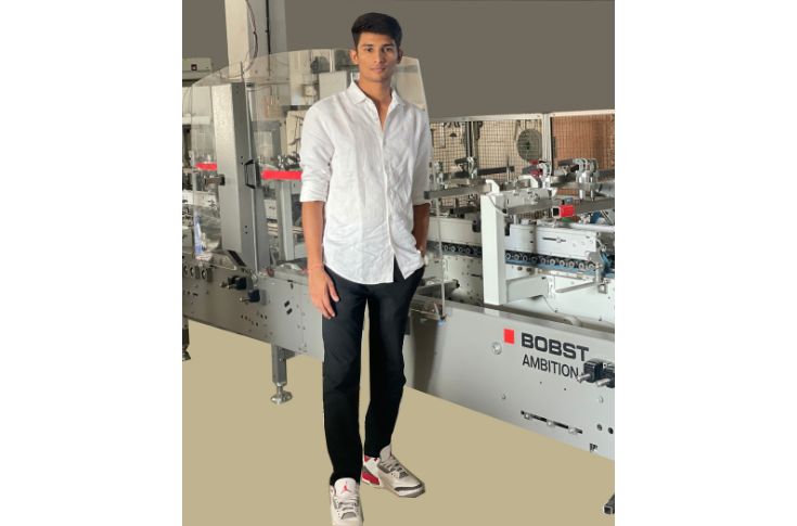 Bobst Ambition installation props up Neo Print N Pack packaging operation