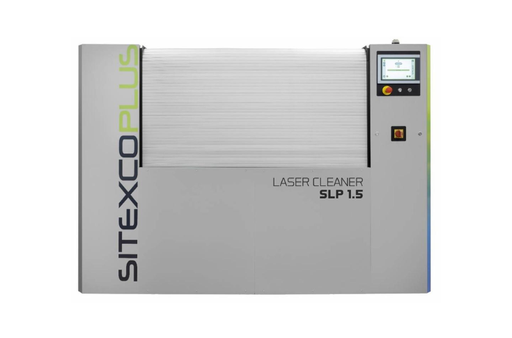 Printpack 2025: Popli Graphics to launch Sitexo roller cleaner