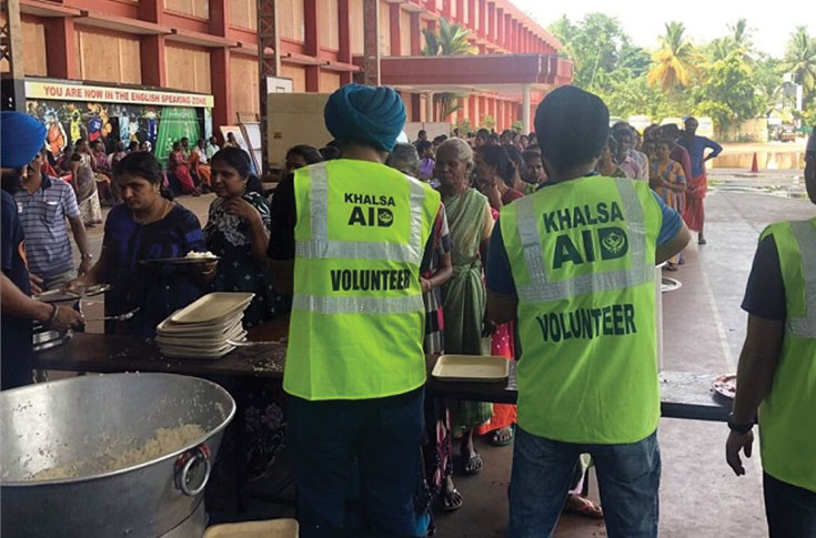 Blog: In God's own country, AllForKerala? No, corporate India is not doing enough