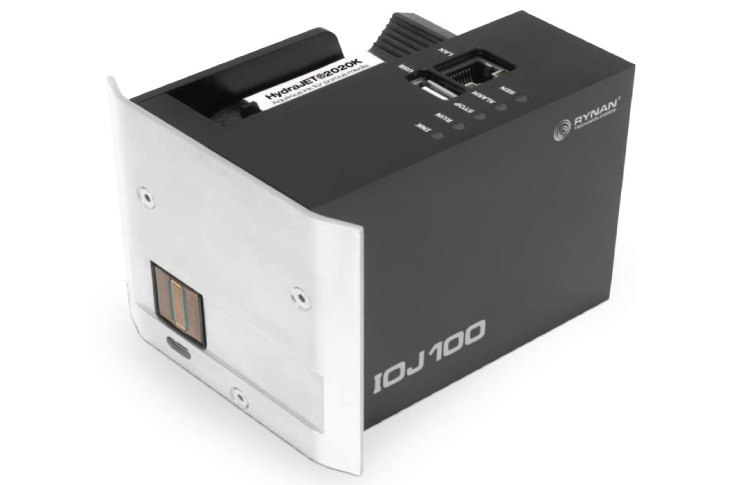 PrintPack 2019: Rynan to launch IOJ range printers