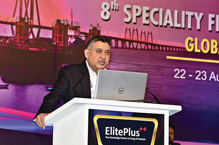 Arup Basu: Brand owners must convey to the consumers that they need to pay for recyclability