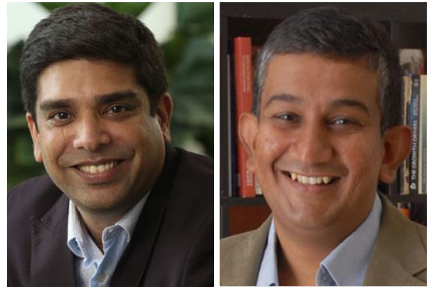 HUL elevates Srinandan Sundaram as Sudhir Sitapati decides to move on