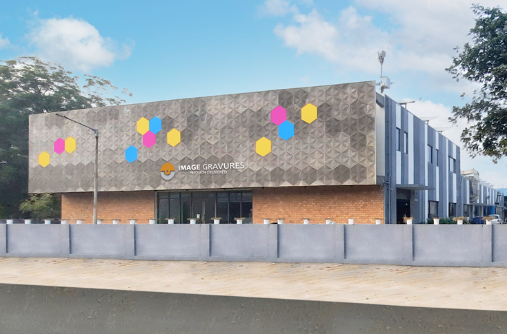 Drupa 2024: Image Gravures to showcase rollers 