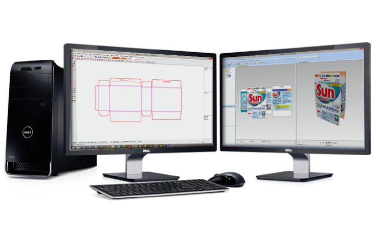 ITC deploys Picador CAD software