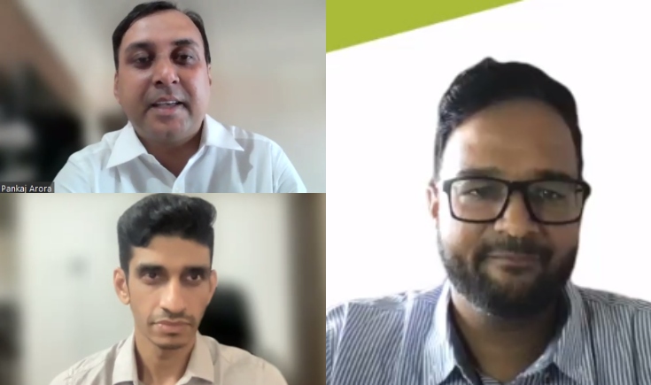 PrintWeek-Esko webinar: WebCenter to accelerate business 