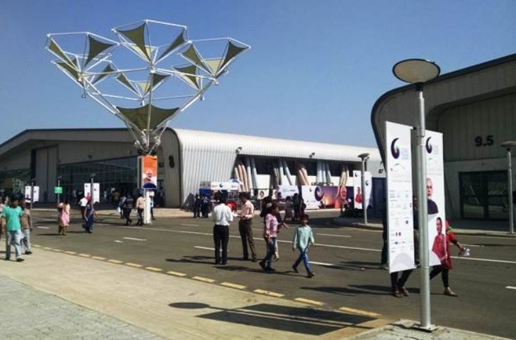 Organisers reschedule Plastindia to February 2022