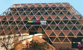 PrintPack India: on the right track