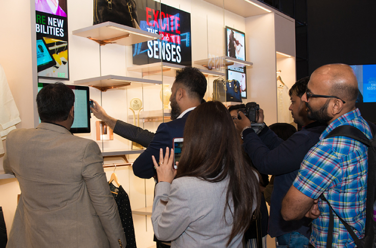 In-Store Asia 2019 opens on 14 March