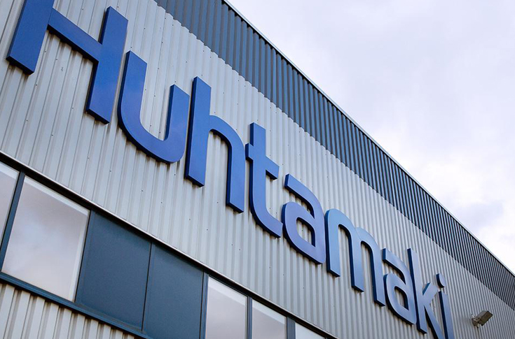 Huhtamaki expands its footprint in South India
