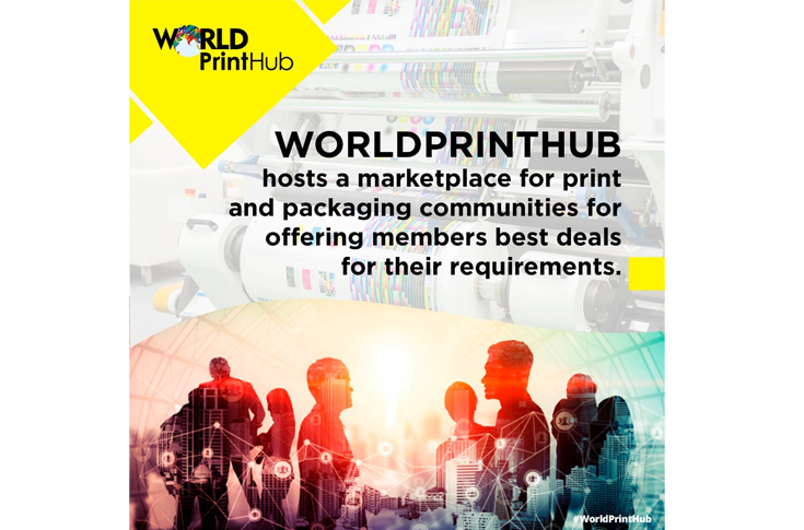 MMS launches worldprinthub.com