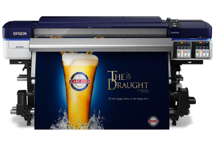 Pamex 2020: Epson to highlight SC-S60607L