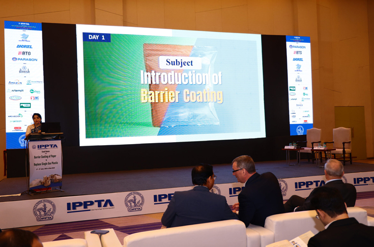 IPPTA bioresources conference to convene stakeholders