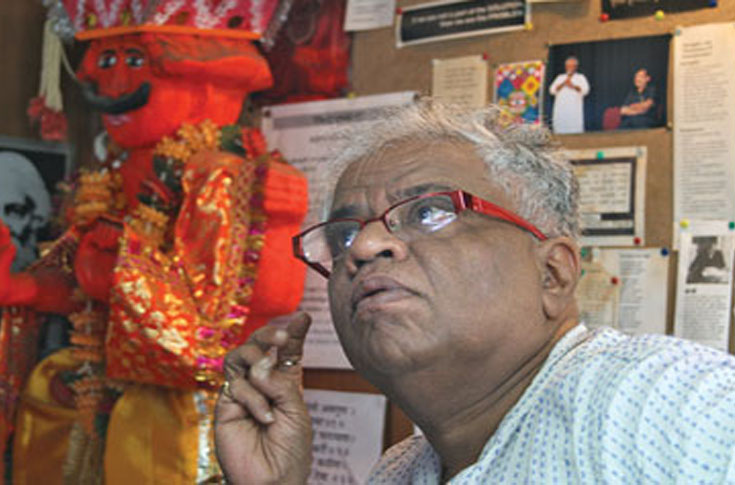 Book Watch: Jairaj Salgaonkar