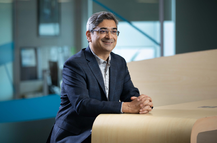 Jaideep Gokhale: Regulatory framework can make all the difference