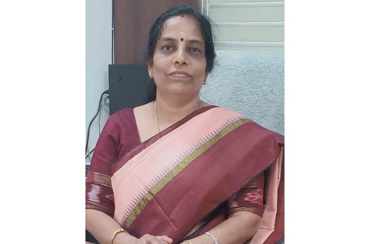 P Sasikala: In the digital era, printing gives us a lot to explore