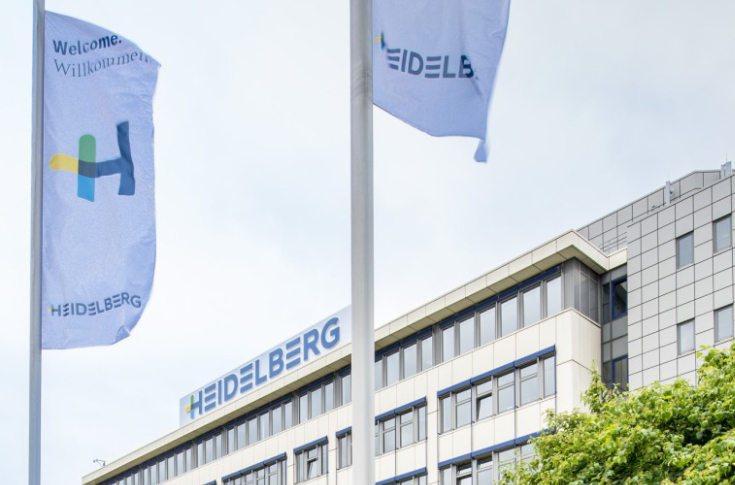 Heidelberg expands digital biz with Crispy Mountain acquisition