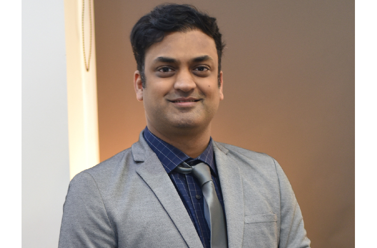 Gaurav Jalan: Everyone needs to join the green efforts