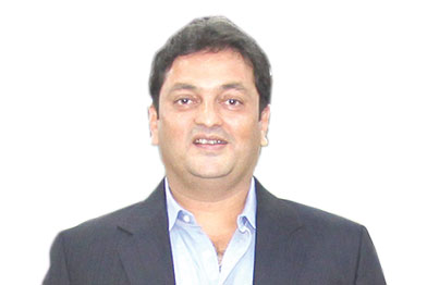 "Print's customers need to understand the benefits of adopting transpromo," says Mehul Desai of MOS