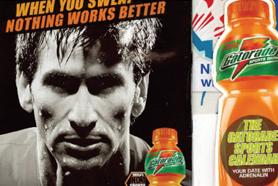 A country where print still reigns...