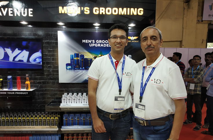 In-Store Asia 2019: VD Pop & Display highlights interactive wall unit displays