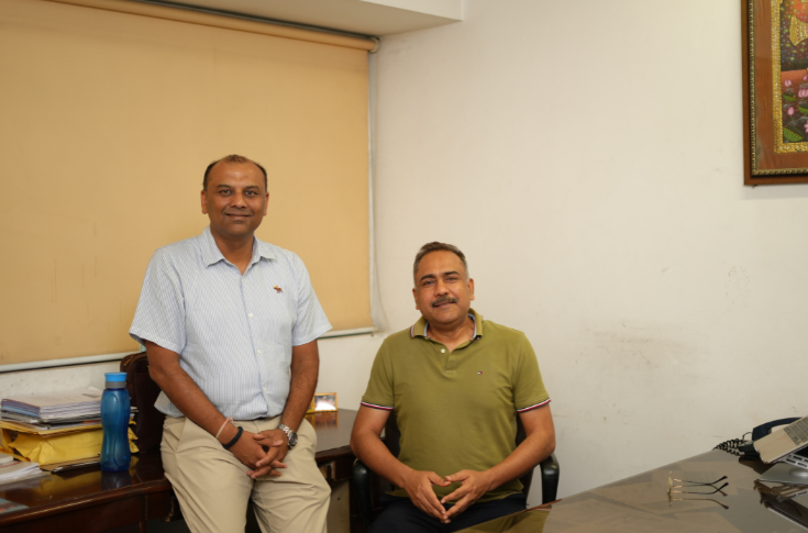 Gopsons embraces Bindwel’s Trimit 30C for short-run book production