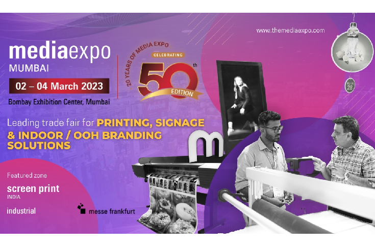 Media Expo Mumbai 2023