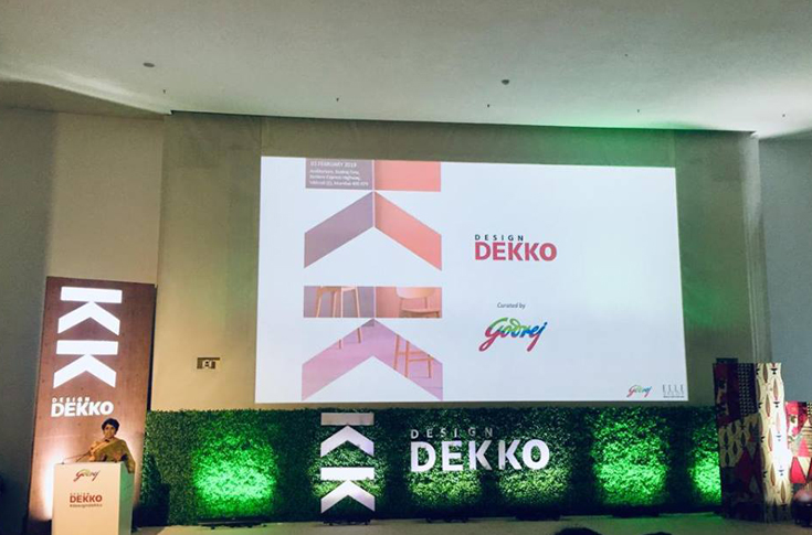 Design Dekko to host Connections workshop in Pune
