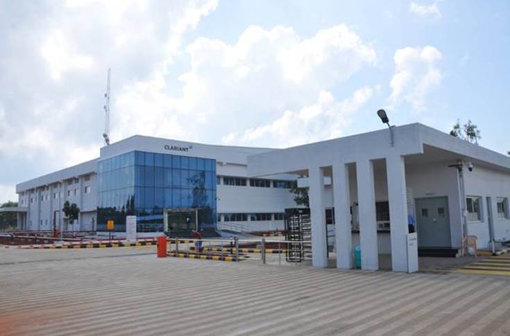 Arsenal completes Clariant's healthcare packaging business acquisition