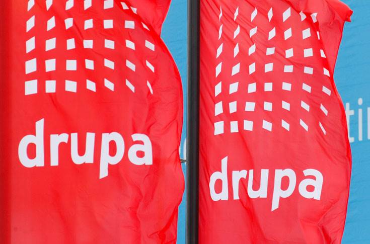 Kodak withdraws from Drupa 2021