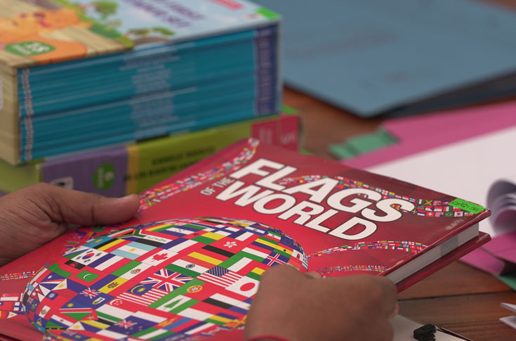 Printing beyond the paper: Trends in digital print