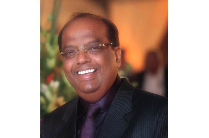 Digital for packaging, one of the focus zones at the MMS Roundtable in Alibaug