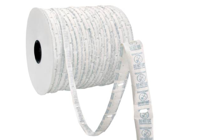 Clariant adds desiccant packets to its production portfolio