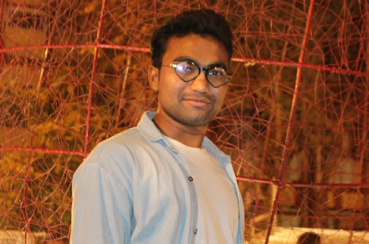 Millennial Mantra: Nivrutti Shelake