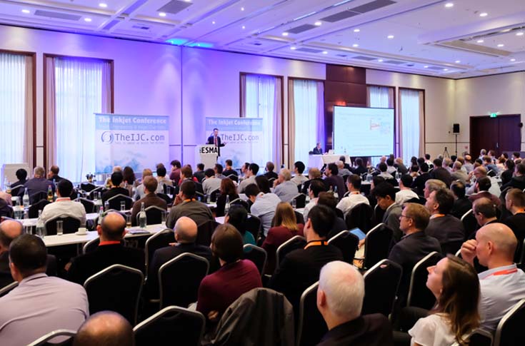 First speakers revealed for the sixth TheIJC in Düsseldorf