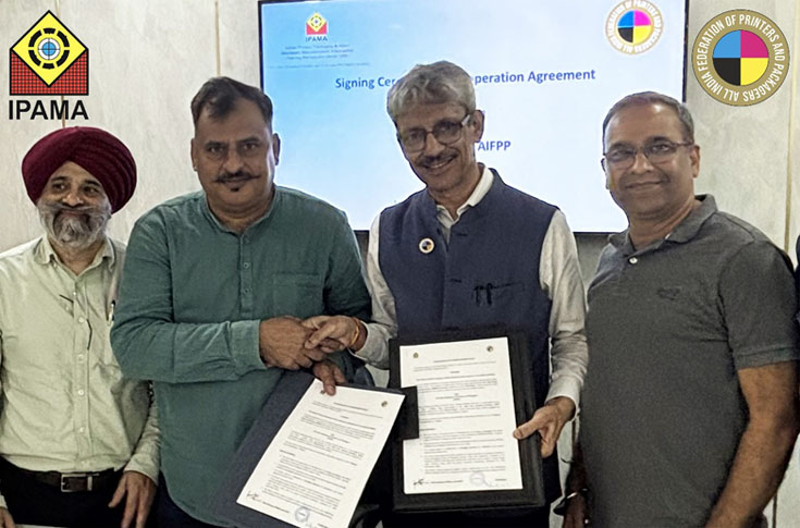 IPAMA, AIFPP forge alliance to revolutionise industry