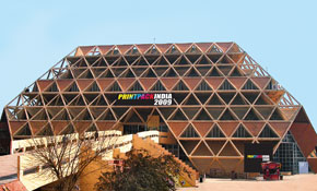 IPAMA with ITPO gear up for Printpack 2011 in Delhi