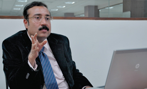 Phenomenal 15-18 % growth in India