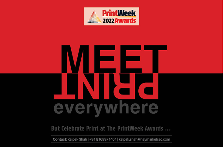 PrintWeek Awards to recognise Covid-19 frontline warriors