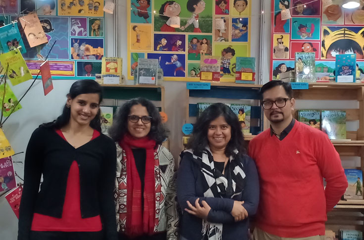 PRH India acquires the book publishing assets of Duckbill