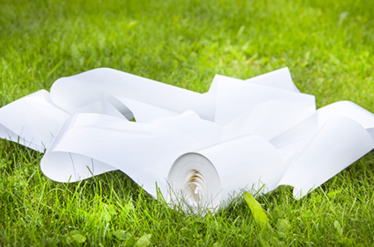 UPM Raflatac strides towards circular economy