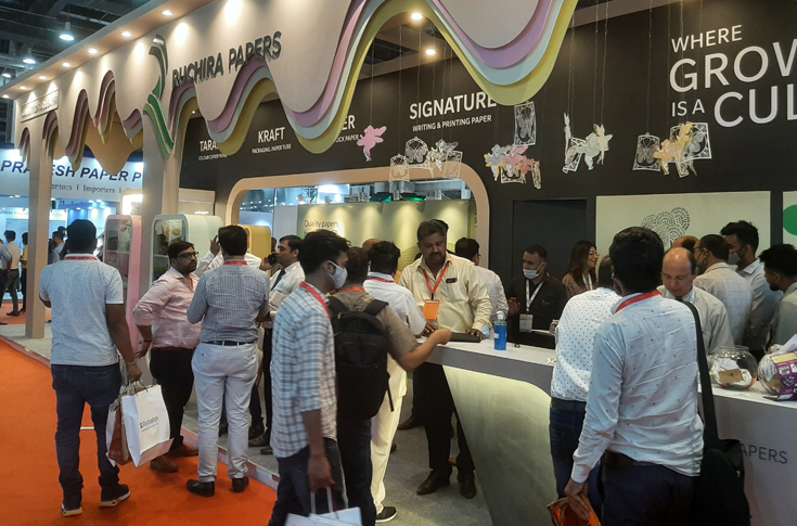 Paperex to open doors on 3 December